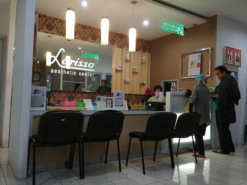 Kesehatan Vital Cilacap: Solusi Terbaik untuk Kehidupan Lebih Percaya Diri